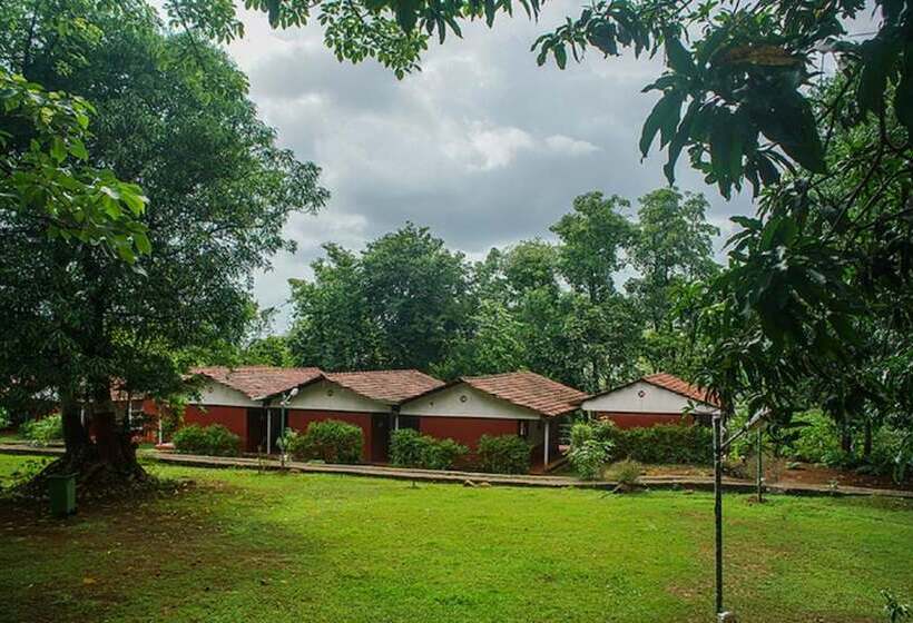 אתר נופש Nature Trails Kundalika, Kolad