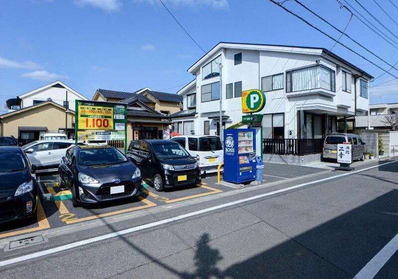 Ryokan Niko