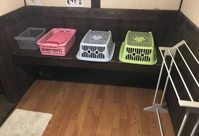 Рёкан Sujiyu Onsen Daikokuya