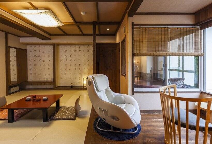 ريوكان Yumeminoyado Kansyokan