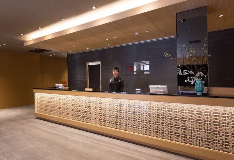 Ryokan Zenya