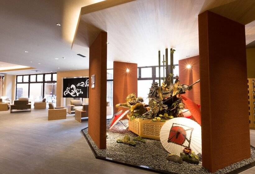 Ryokan Zenya