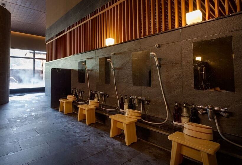 Ryokan Zenya