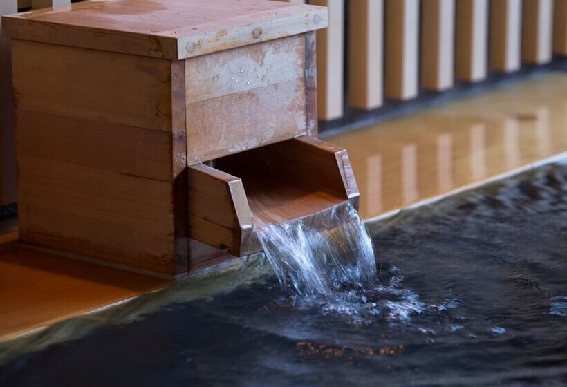 Ryokan Zenya