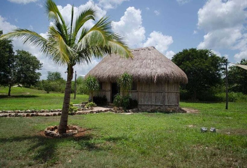 Villas Kankabal