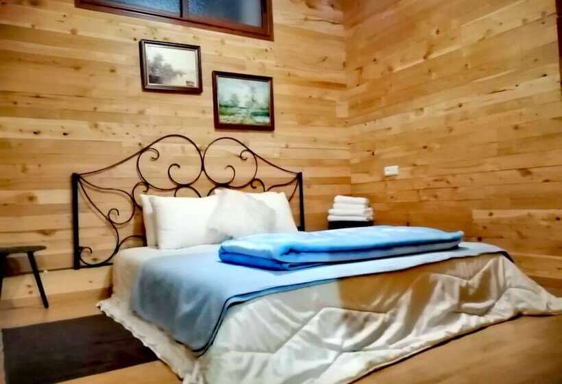 فندق صغير Tamanoucht Auberge