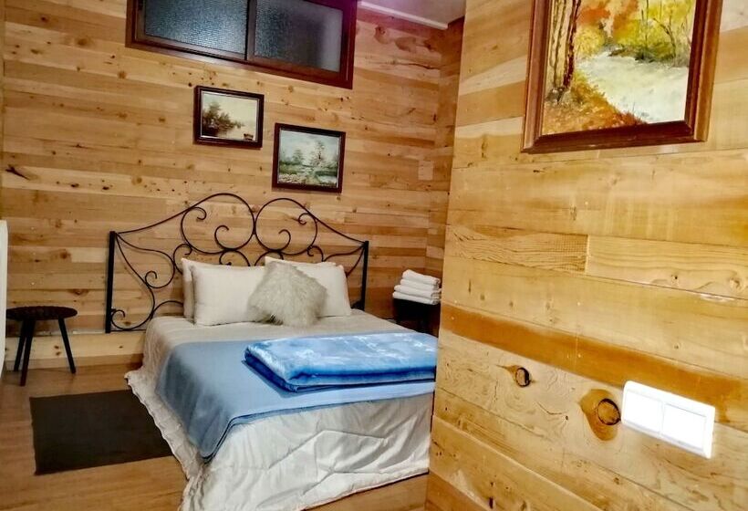 فندق صغير Tamanoucht Auberge