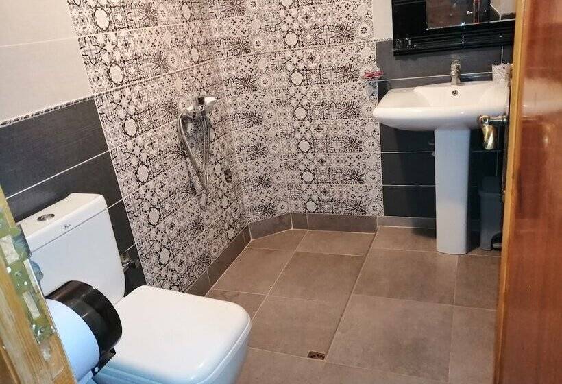 فندق صغير Tamanoucht Auberge