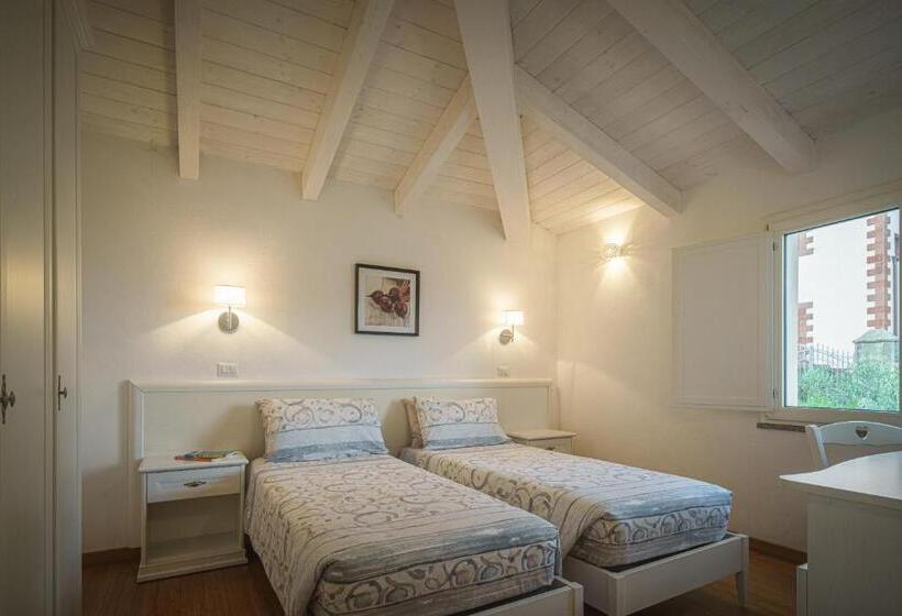 B&b Armony Bono