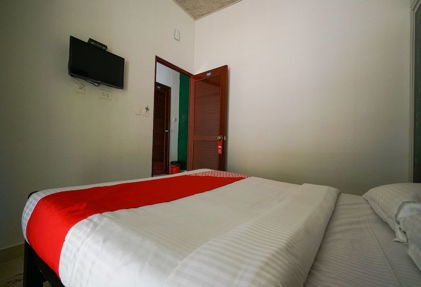 Bed and Breakfast Cardamam County By Oyo Rooms