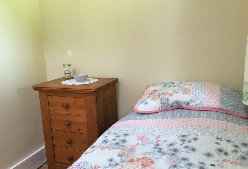 Bed and Breakfast Chambre D Hôtes 19