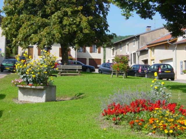 تختخواب و صبحانه Chambres D Hôtes Les Coquelicots
