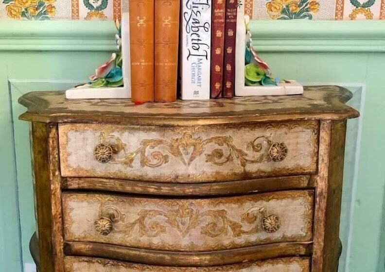 민박 Chateau De La Lande