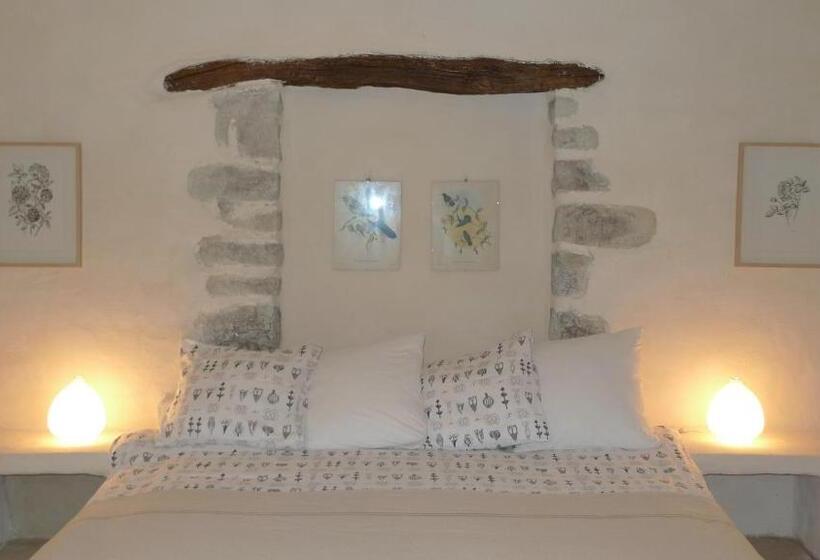 민박 La Ferme De La Condamine