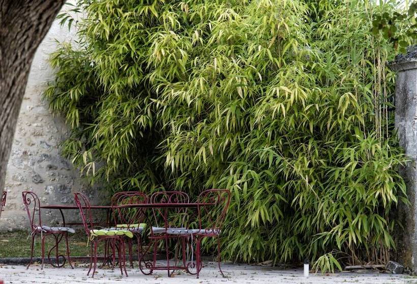 ベッドアンドブレックファースト Les Deux Abbesses En Vert