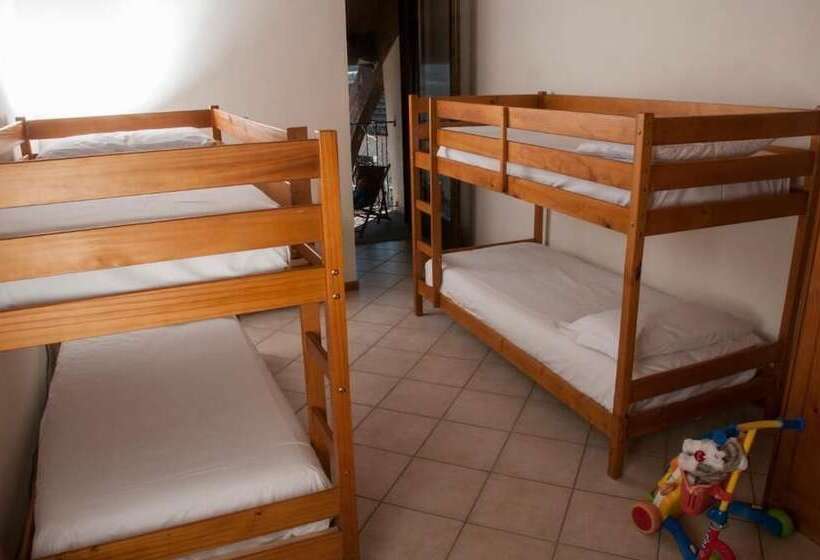 مبيت وإفطار Locanda Del Borgo