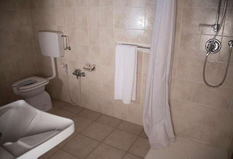 צימר Locanda Del Borgo