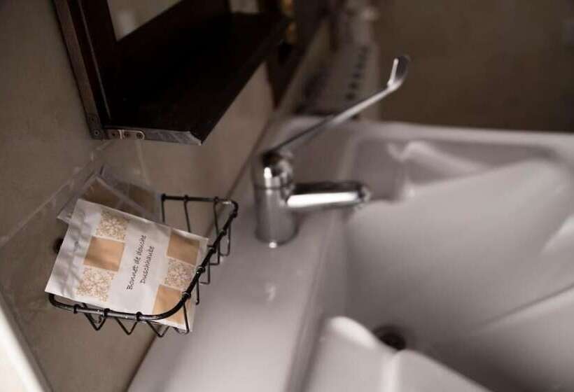 Bed and Breakfast Locanda Del Borgo