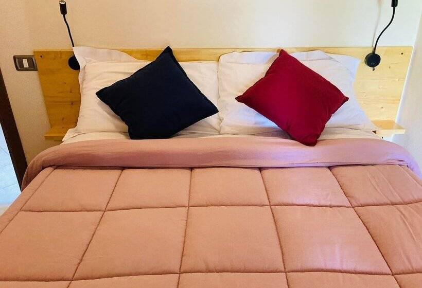 Bed and Breakfast Locanda Del Borgo