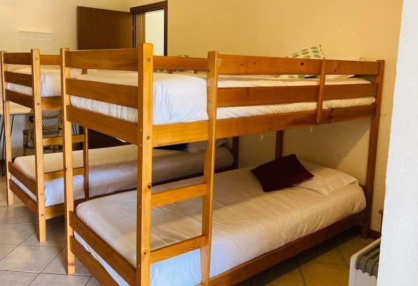 צימר Locanda Del Borgo