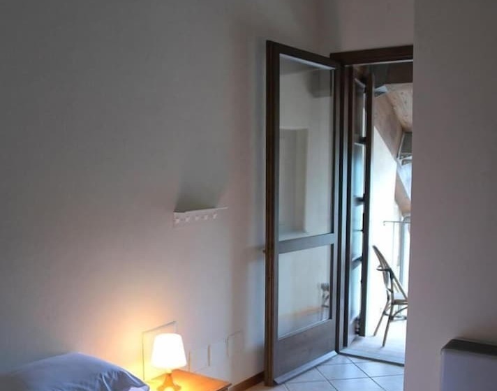 مبيت وإفطار Locanda Del Borgo