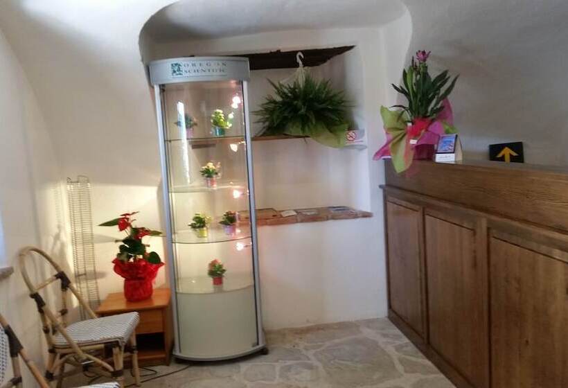 צימר Locanda Del Borgo