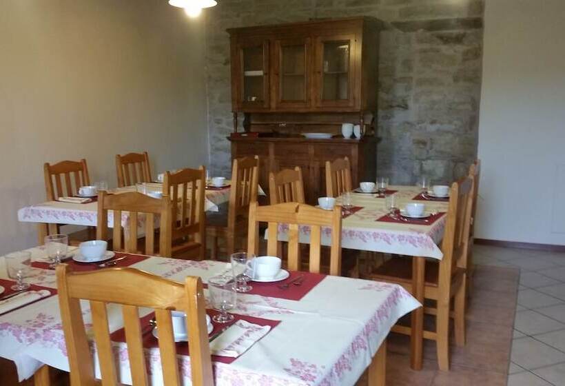 צימר Locanda Del Borgo