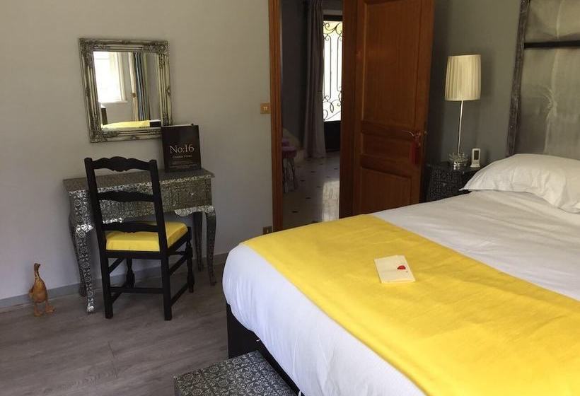 Bed and Breakfast No16 Chambre D Hôtes