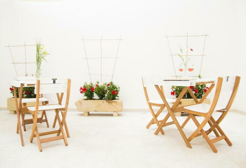 مبيت وإفطار Nonna Nina