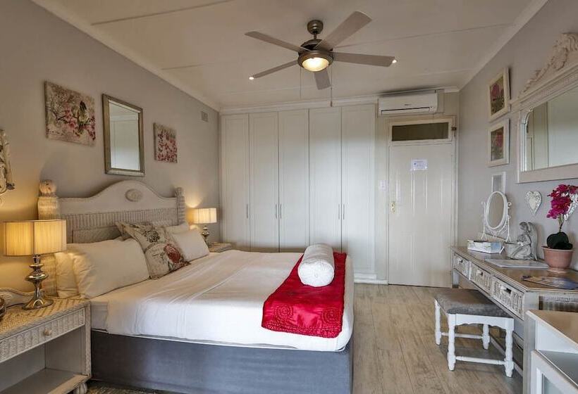 Bed and Breakfast Scent From Heaven Global