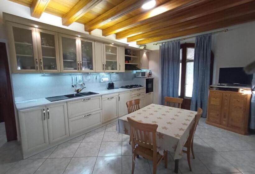 مبيت وإفطار Villamoreno