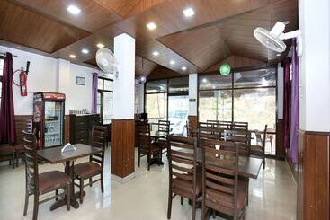 Black Pepper By Oyo Rooms