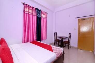 Black Pepper By Oyo Rooms