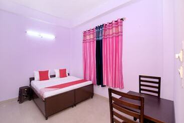 Black Pepper By Oyo Rooms