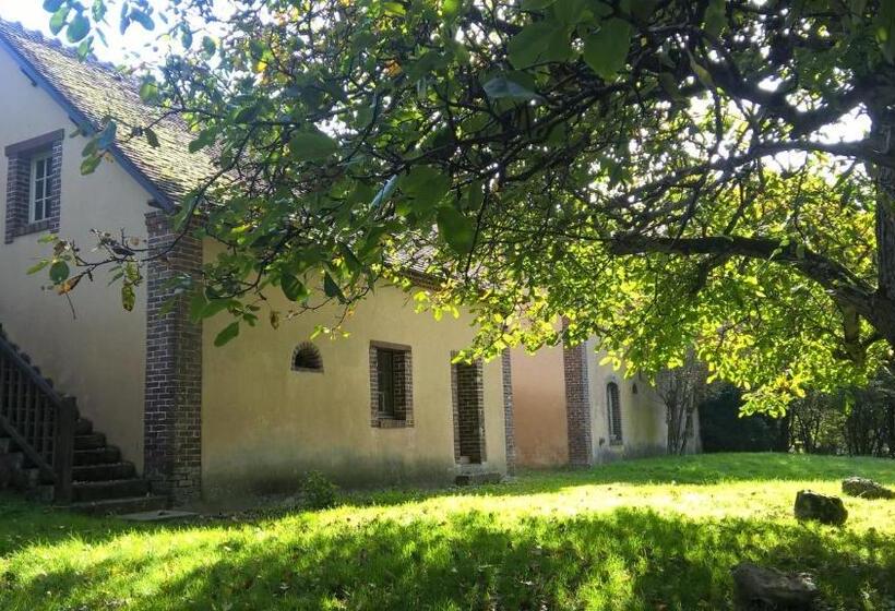 Gîte Des Etangs De Beaulieu