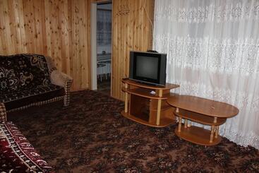 Guesthouse On Ordzhonikidze 18
