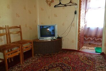 Guesthouse On Ordzhonikidze 18