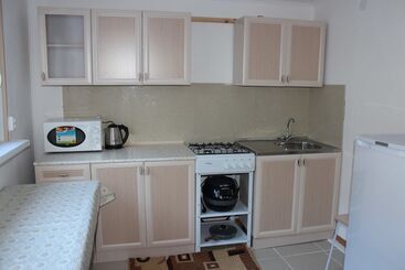 Guesthouse On Ordzhonikidze 18
