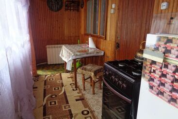 Guesthouse On Ordzhonikidze 18
