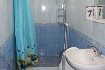 Guesthouse On Ordzhonikidze 18