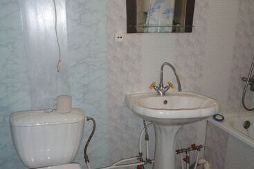 Guesthouse On Ordzhonikidze 18