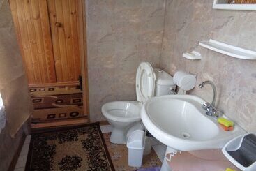 Guesthouse On Ordzhonikidze 18