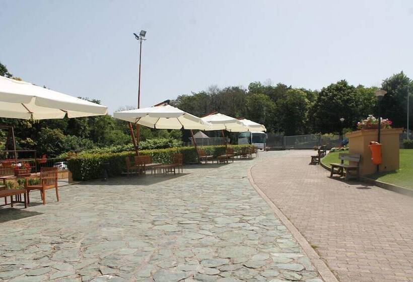 客栈  La Giurranda Country Residence