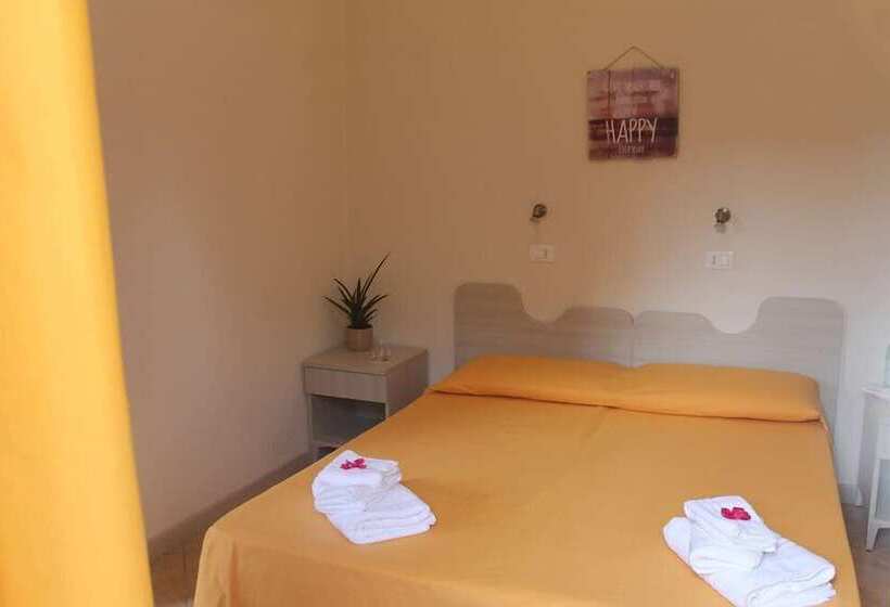 客栈  La Giurranda Country Residence