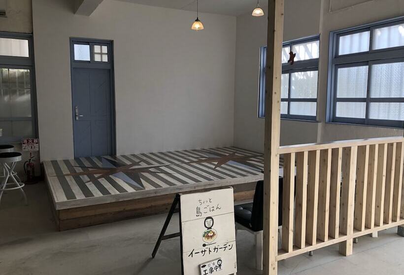 Hostel Gecca