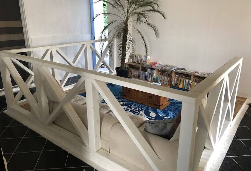 Hostel Gecca