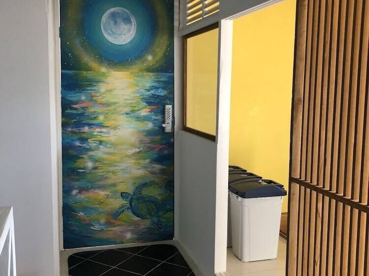 Hostel Gecca
