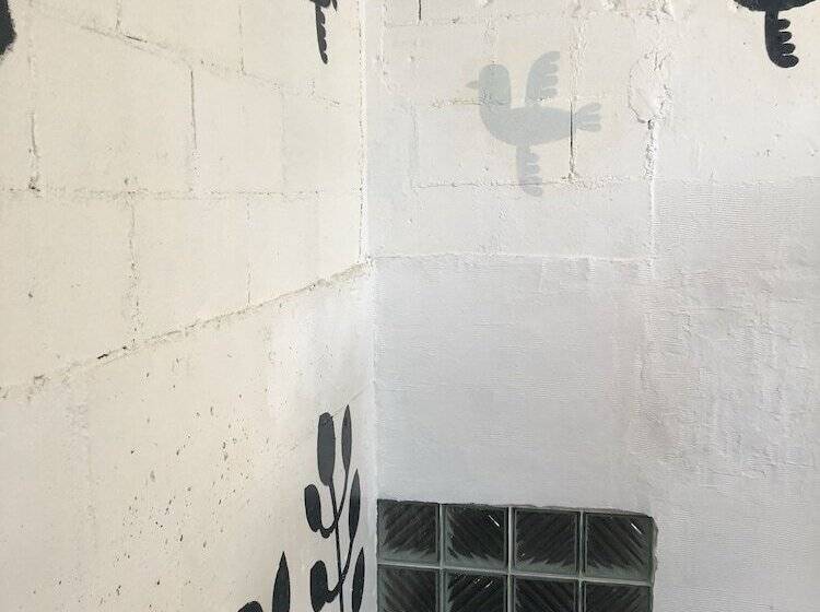 Hostel Gecca