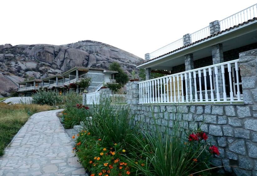 فندق Amritara Jawai Resort