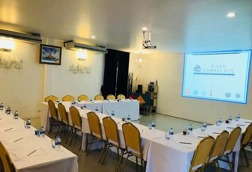 فندق Baan Charnchol Resort Mahasarakham